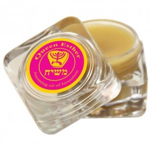 5 ml. Queen Esther Inspired Salve Anointing Oil Artists & Brands