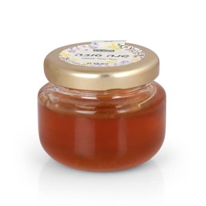 Pure Wildflower Honey (60 g) by Lin's Farm Jewish Occasions